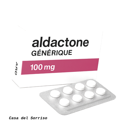aldactone aldactone