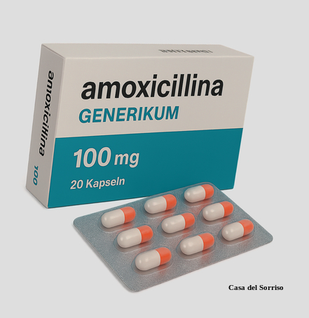 amoxicillina amoxicillina
