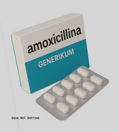 amoxicillina amoxicillina