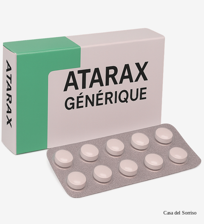 atarax atarax