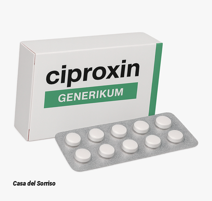 ciproxin ciproxin
