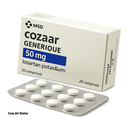 cozaar