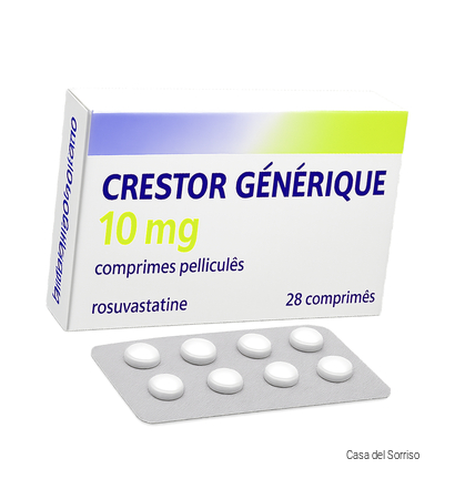 crestor
