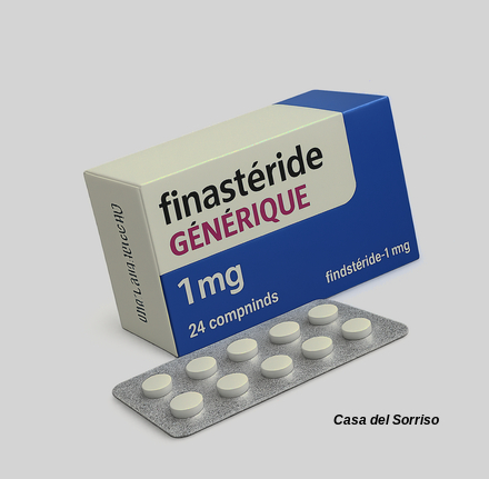finasteride finasteride