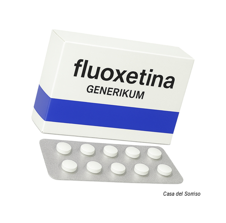 fluoxetina fluoxetina