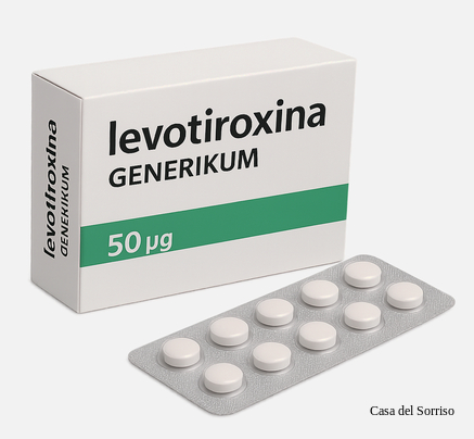 levotiroxina levotiroxina