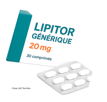 lipitor