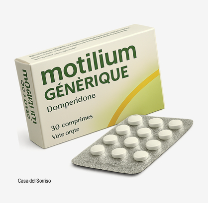 motilium