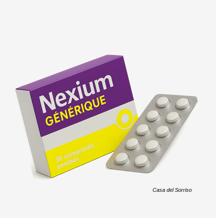 nexium nexium