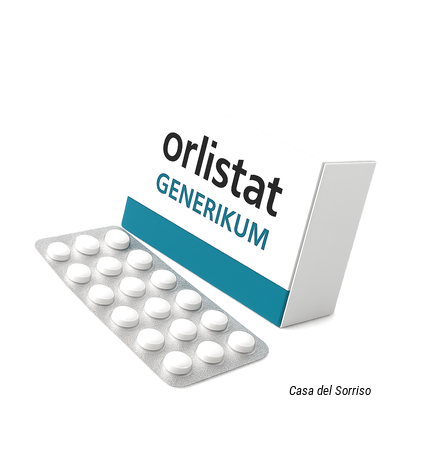 orlistat