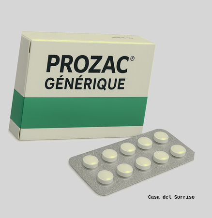 prozac prozac