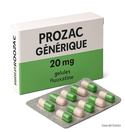 prozac prozac