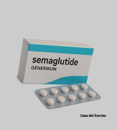 semaglutide semaglutide
