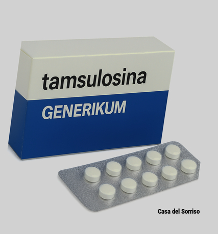 tamsulosina tamsulosina
